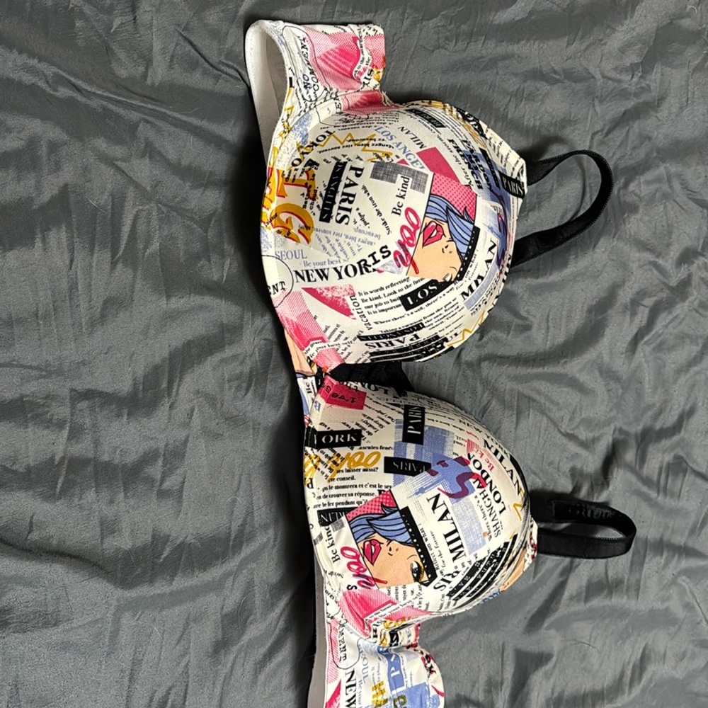 Bra
